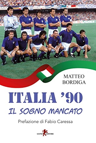 Italia '90. Il sogno mancato (Sàtura)