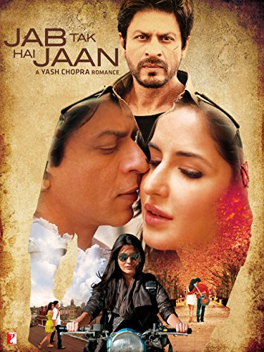 Jab Tak Hai Jaan