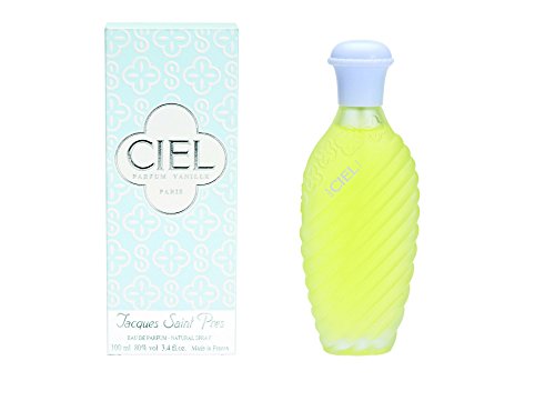 Jacques Saint Pres Ciel, Perfume, 100 ml Jacques Saint Pres Ciel, Perfume, 100 ml