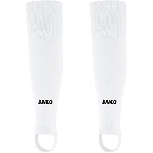 JAKO Glasgow 2.0 del surtidor, Todo el año, Hombre, Color weiß, tamaño 2 JAKO Glasgow 2.0 del surtidor, Todo el año, Hombre, Color weiß, tamaño 2