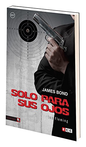 James Bond: Solo para sus ojos