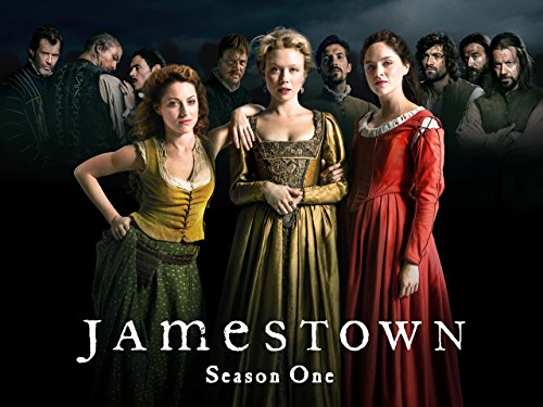Jamestown Jamestown