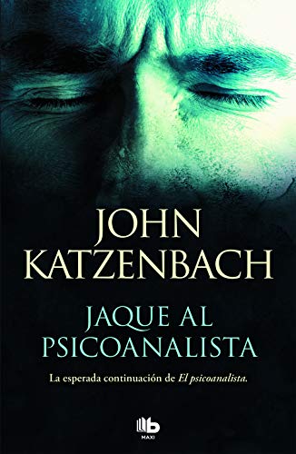 Jaque al psicoanalista (MAXI) Jaque al psicoanalista (MAXI)