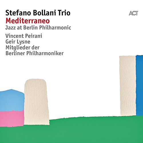 Jazz at Berlin Philharmonic VIII (Mediterraneo) Jazz at Berlin Philharmonic VIII (Mediterraneo)