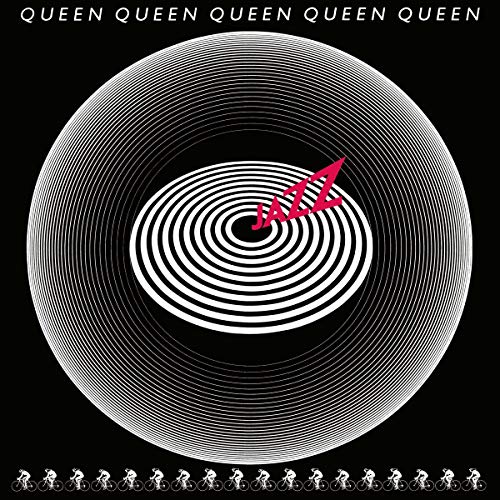 Jazz (Deluxe) Jazz (Deluxe)