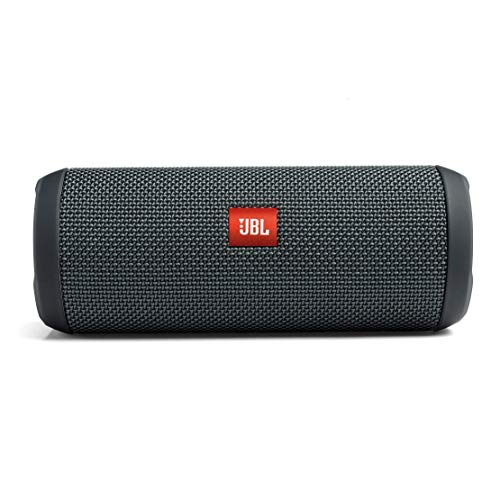 JBL Flip Essential - altavoz portátil con Bluetooth resistente al agua (IPX7) JBL Flip Essential - altavoz portátil con Bluetooth resistente al agua (IPX7)