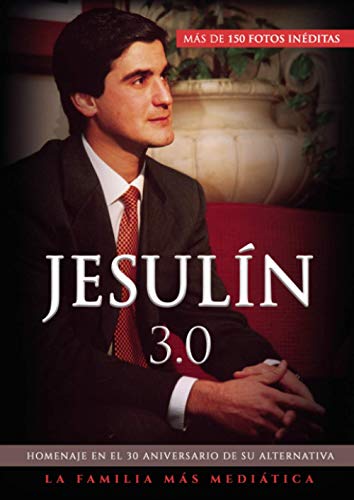 Jesulín 3.0: Homenaje en el 30 aniversario de su alternativa: Homenaje en el treinta aniversario de su alternativa