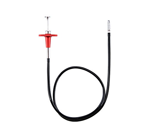 JJC Mecánico Obturador Cables Disparadores Para Leica Fujifilm/Canon/Nikon/Sony/Ricoh (70cm) JJC Mecánico Obturador Cables Disparadores Para Leica Fujifilm/Canon/Nikon/Sony/Ricoh (70cm)