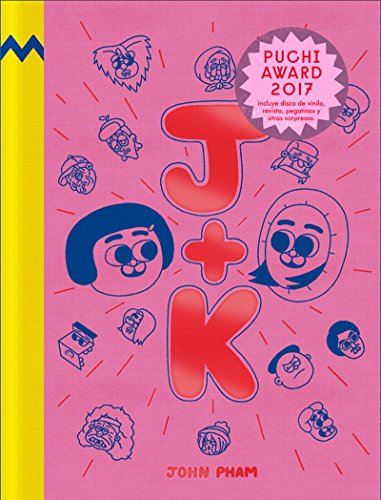 J+K (GENERICA) J+K (GENERICA)