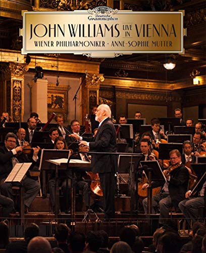 John Williams - Live in Vienna