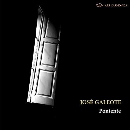 Jose Galeote: Poniente