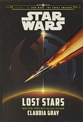 Journey to Star Wars: The Force Awakens Lost Stars Journey to Star Wars: The Force Awakens Lost Stars