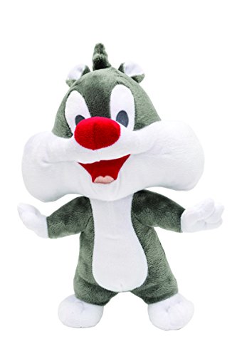 Joy Toy Muñeco de Felpa «Looney Tunes Baby Sylvester&Raquo 233545 30 cm