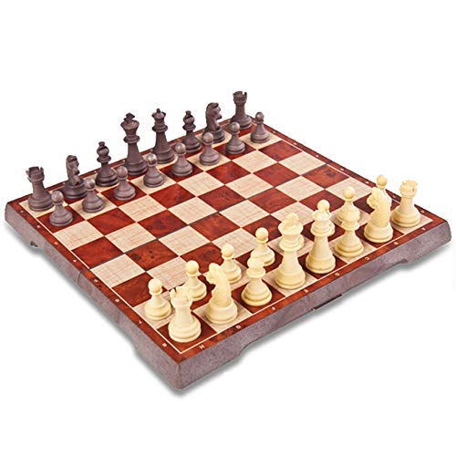 Juego De Ajedrez Plegable 2 En 1 - Juegos De Ajedrez Portátiles Juegos De Mesa Juegos De Tablero De Ajedrez Magnéticos Para Viajes Juegos De Ajedrez Para Niños Piezas De Ajedrez Juguetes Educativos Juego De Ajedrez Plegable 2 En 1 - Juegos De Ajedrez Portátiles Juegos De Mesa Juegos De Tablero De Ajedrez Magnéticos Para Viajes Juegos De Ajedrez Para Niños Piezas De Ajedrez Juguetes Educativos