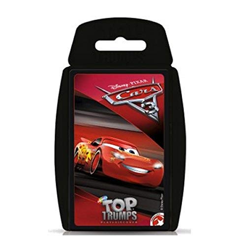 Juego de Cartas Trumps Juego de Cartas Trumps