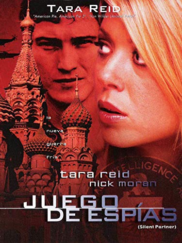 Juego de espías Juego de espías