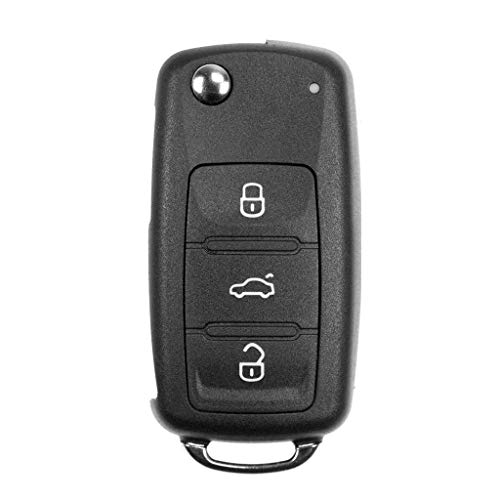 Juego de Llave Compatible VW Golf Up Polo T5 Caddy Tiguan Beetle EOS Jetta VW Repair Reparación Juego de Llave Compatible VW Golf Up Polo T5 Caddy Tiguan Beetle EOS Jetta VW Repair Reparación