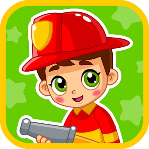 Juegos infantiles - profesión Juegos infantiles - profesión