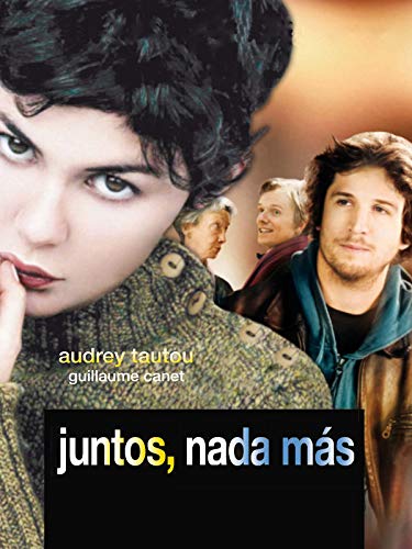 Juntos, nada más Juntos, nada más