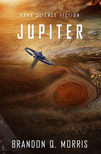 Jupiter: 5