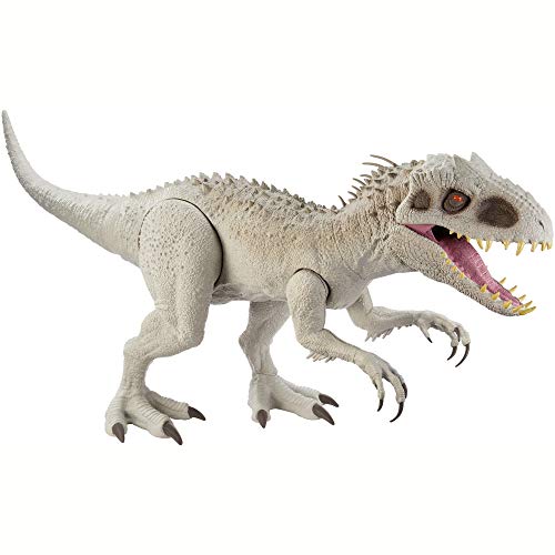 Jurassic World Dinosaurio de Juguete (Mattel GPH95)