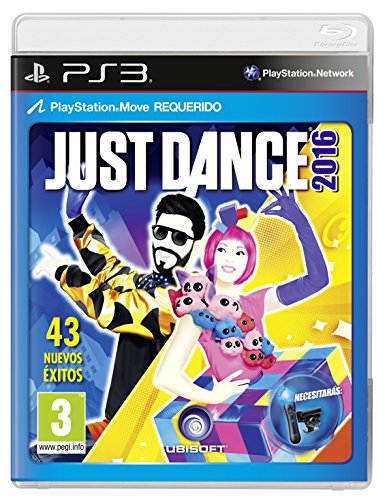 Just Dance 2016 Just Dance 2016
