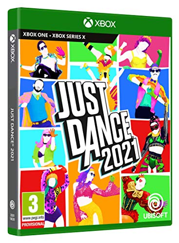 Just Dance 2021 XBOX