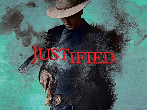 Justified - Season 4 Justified - Season 4
