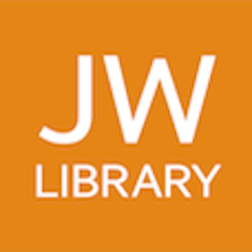 JW Library Sign Language