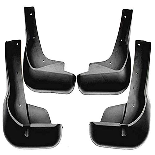 JYEBJD 4Piezas Aleta Barro Trasera Delantera Coche, para Citroen Sega 2012-2019, Aletas Barro Salpicaderas Kit Guardabarros Coche Accesorios Guardabarros con instalación Clavos Roscados JYEBJD 4Piezas Aleta Barro Trasera Delantera Coche, para Citroen Sega 2012-2019, Aletas Barro Salpicaderas Kit Guardabarros Coche Accesorios Guardabarros con instalación Clavos Roscados