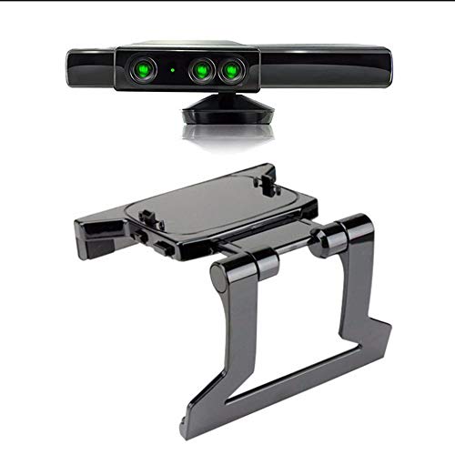 Kailisen Kinect Sensor de Montaje de TV Clip Clip de Montaje para Xbox 360 Kailisen Kinect Sensor de Montaje de TV Clip Clip de Montaje para Xbox 360