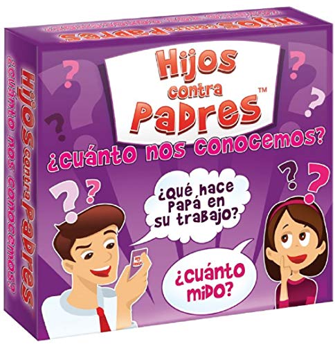 Kangur Juego de Mesa para la Familia Juego de Cartas para Adultos y Niños Juegos de Mesa Juegos de Viaje para la Familia Juegos Divertidos para Las Vacaciones Conoces a tu Familia a Partir de 6 Años