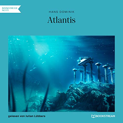 Kapitel 5: Atlantis - Track 17