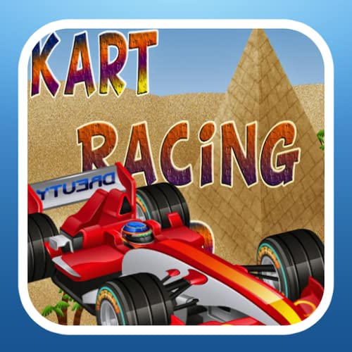 Kart Racing 3D Free Super Racer Car Game