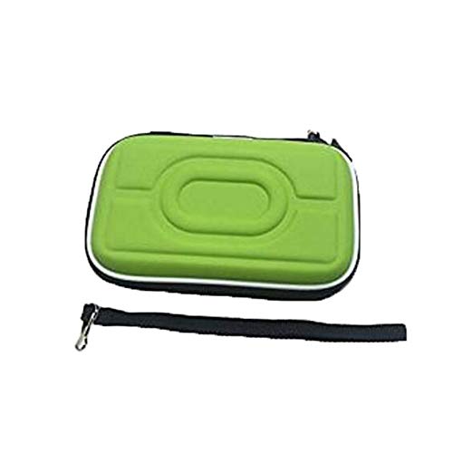 Keephen KH Hard EVA Carry Case Funda Bolsa Bolsa Titular para Nintendo Gameboy Advance GBA Gameboy Color GBC Console Keephen KH Hard EVA Carry Case Funda Bolsa Bolsa Titular para Nintendo Gameboy Advance GBA Gameboy Color GBC Console