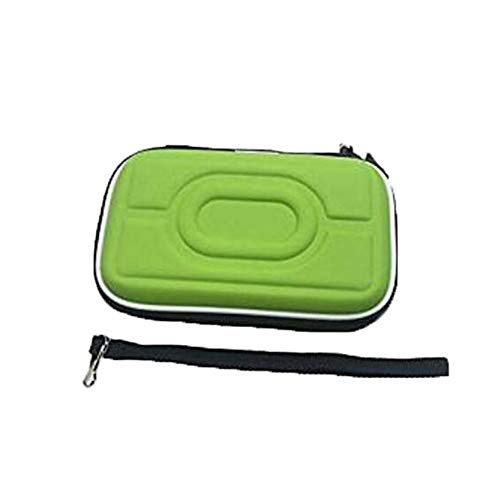 Keephen KH Hard EVA Carry Case Funda Bolsa Bolsa Titular para Nintendo Gameboy Advance GBA Gameboy Color GBC Console