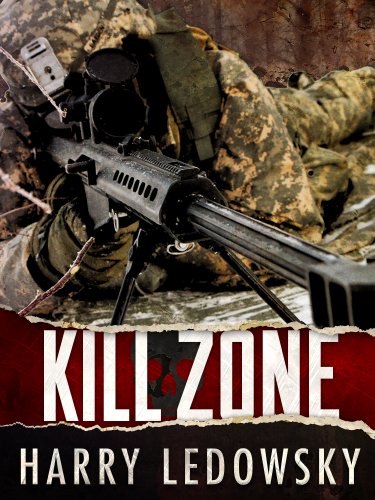Kill Zone (English Edition)