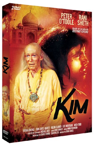 Kim [DVD]