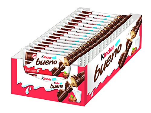 Kinder Bueno Kinder Bueno