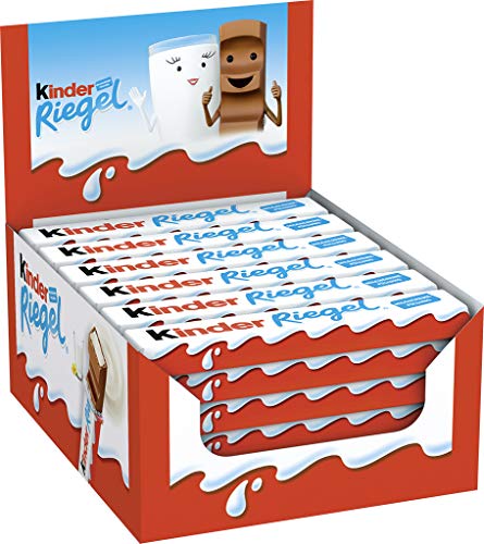 Kinder Maxi Lait Maxi Pack Kinder Maxi Lait Maxi Pack