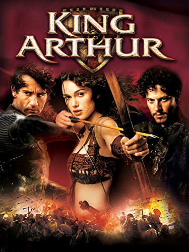 King Arthur King Arthur