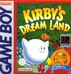 KIRBY'S DREAM LAND / SOLO CARTUCHO / Nintendo GAMEBOY Juego in INGLESE (Compatible GameBoy CLASSIC-COLOR-ADVANCE-ADVANCE SP) ** ENTREGA 2/3 DÍAS LABORABLES + NÚMERO DE SEGUIMIENTO ** KIRBY'S DREAM LAND / SOLO CARTUCHO / Nintendo GAMEBOY Juego in INGLESE (Compatible GameBoy CLASSIC-COLOR-ADVANCE-ADVANCE SP) ** ENTREGA 2/3 DÍAS LABORABLES + NÚMERO DE SEGUIMIENTO **