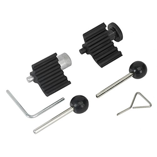 KIT CALADO DISTRIBUCION COMPATIBLE CON VAG, FORD, MITSUBISHI Y DODGE 2.0 TDI PD. TDI 1.2, 1.4, 1.6, 1.9, 2.0 SDI/TDI Herramienta de puesta a punto