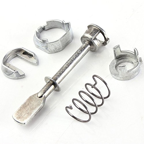 kit réparation serrure 67,6 mm kit réparation serrure 67,6 mm