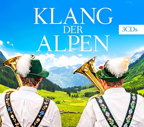 Klang Der Alpen