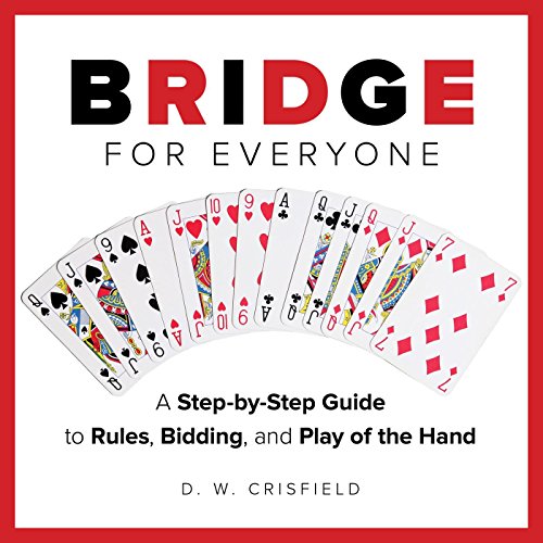 Knack Bridge for Everyone: A Step-by-Step Guide to Rules, Bidding, and Play of the Hand (Knack: Make It Easy) (English Edition)