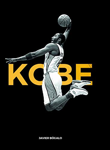 Kobe (Baloncesto para leer)
