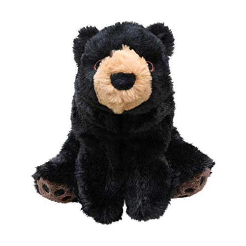 KONG - Oso Confort Kiddos - para Perros Grandes KONG - Oso Confort Kiddos - para Perros Grandes