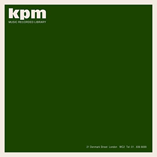 Kpm 1000 Series: Action World