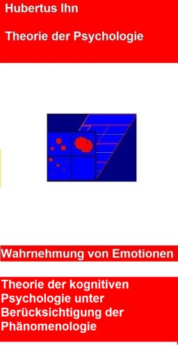 Kritische Theorie: Kognitive Theorie umd Phänomenologie (Gesellschaftskritik 3) (German Edition)